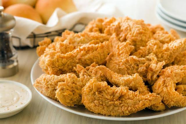 7 Makanan Tidak Sehat yang Dapat Menurunkan Daya Tahan Tubuh