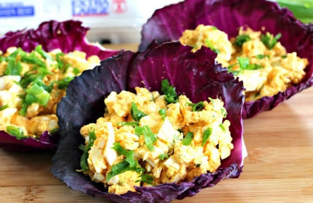 5 Menu Sarapan Sehat dan Enak Berbahan Dasar Telur