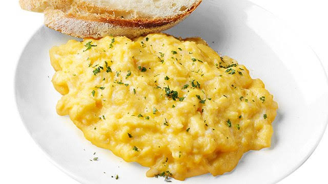 5 Menu Sarapan Sehat dan Enak Berbahan Dasar Telur