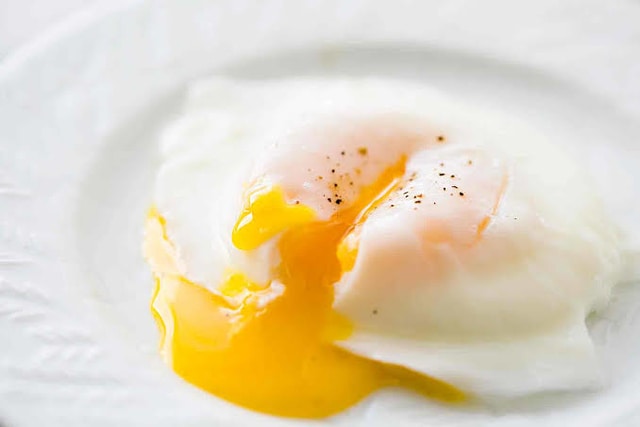 5 Menu Sarapan Sehat dan Enak Berbahan Dasar Telur