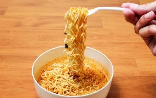 Jenis Makanan Tidak Sehat Untuk Balita yang Perlu Dihindari