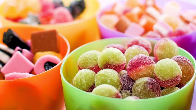 Jenis Makanan Tidak Sehat Untuk Balita yang Perlu Dihindari