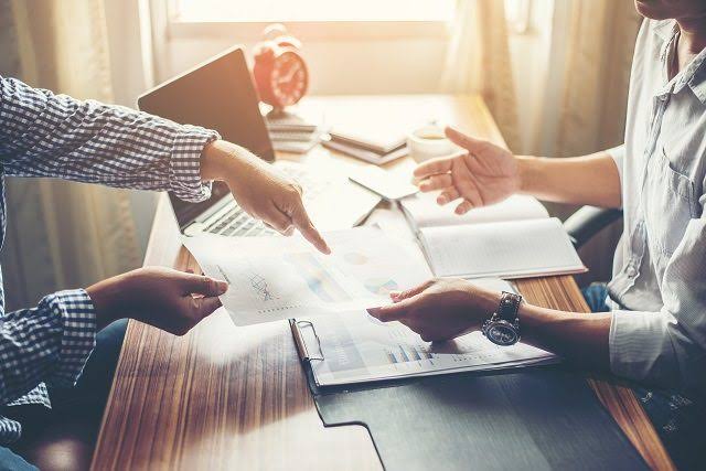 Dapatkan Pekerjaan Yang Disukai dan Sesuai Minat dengan Cara Ini!