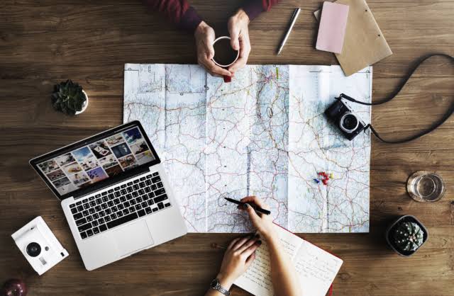 Tips Travelling Super Hemat Untuk Mahasiswa yang Bisa Kamu Coba!