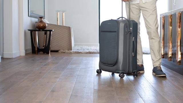 Berbagai Jenis Travel Bag yang Akan Kamu Butuhkan Saat Liburan