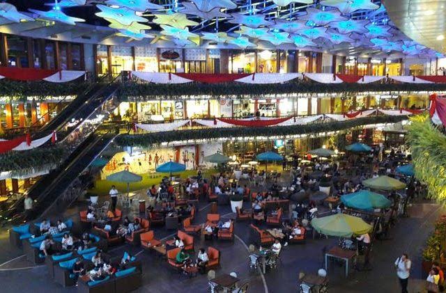 5 Aktivitas yang Bisa Warga Jakarta Lakukan Saat Akhir Pekan