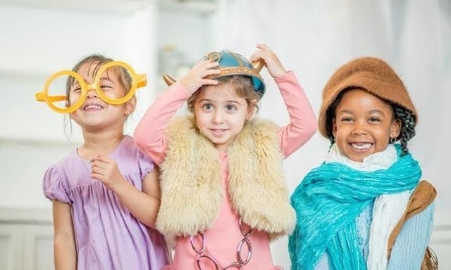 5 Permainan Anak Untuk Melatih Konsentrasi yang Bisa Kamu Coba