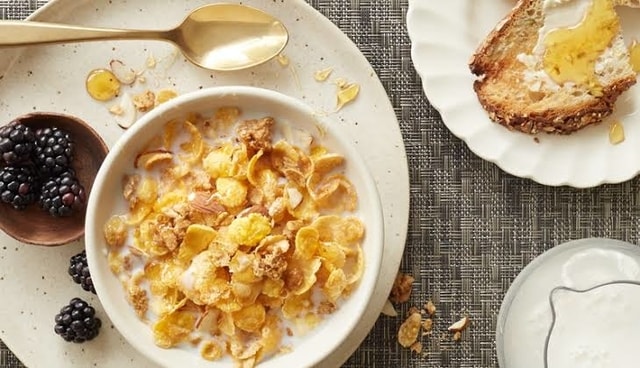 5 Ide Menu Sarapan Sehat Berbahan Madu yang Perlu Dicoba!