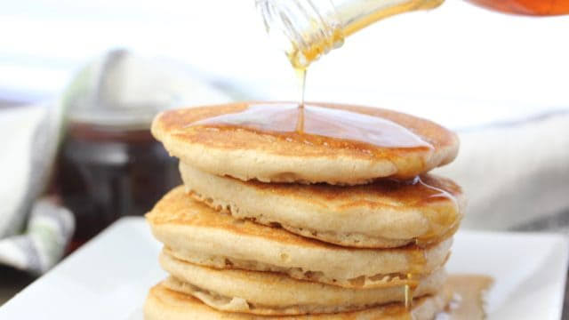 5 Ide Menu Sarapan Sehat Berbahan Madu yang Perlu Dicoba!