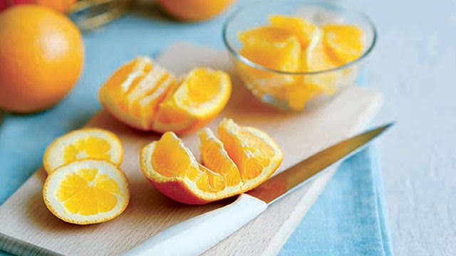 Ini Dia Sumber Vitamin C dari Makanan Sehat untuk Anak!