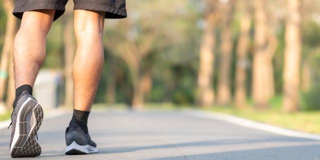 Ingin Turunkan Berat Badan Dengan Olahraga Jalan Sehat? Begini Caranya