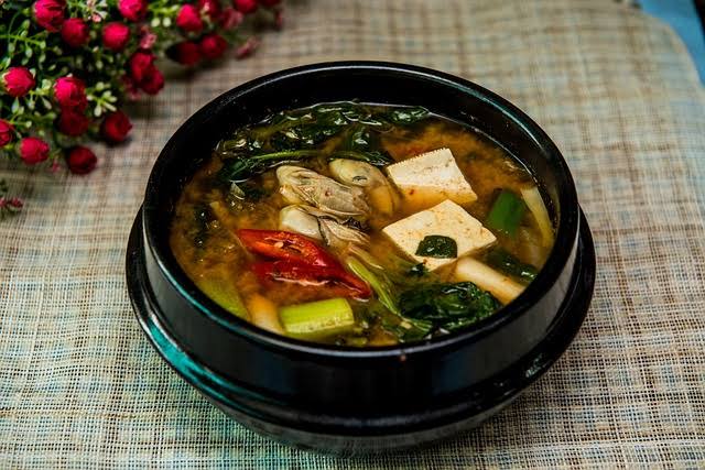 Menu Sarapan Sehat Bergizi ala Orang Jepang yang Bisa Kamu Tiru