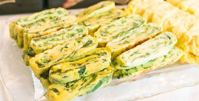 Menu Sarapan Sehat Bergizi ala Orang Jepang yang Bisa Kamu Tiru