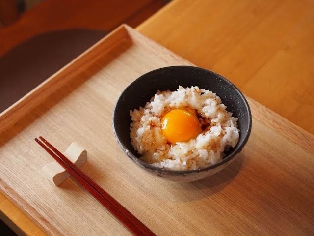 Menu Sarapan Sehat Bergizi ala Orang Jepang yang Bisa Kamu Tiru
