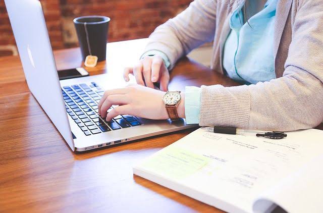 5 Alasan Mengapa Kamu Perlu Memilih Pekerjaan Freelance di Masa Mendatang