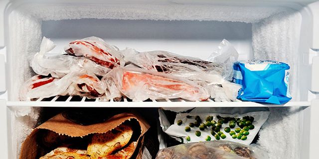 5 Makanan Tidak Sehat yang Tanpa Disadari Juga Mengandung Gula Tinggi