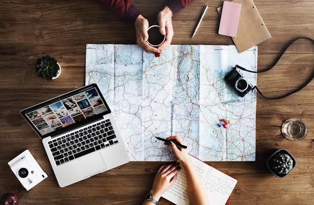 Ini Dia Tips Travelling Untuk Ibu Hamil yang Hobi Jalan- Jalan!
