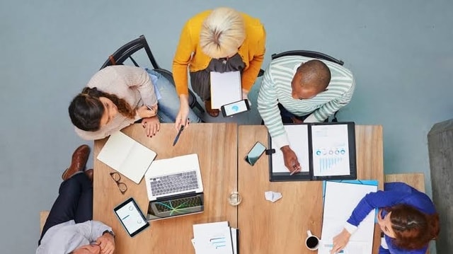 Ini Dia Manfaat Teamwork Untuk Diri Sendiri dan Perusahaan