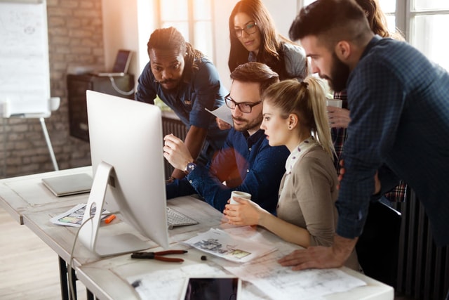 Ini Dia Manfaat Teamwork Untuk Diri Sendiri dan Perusahaan