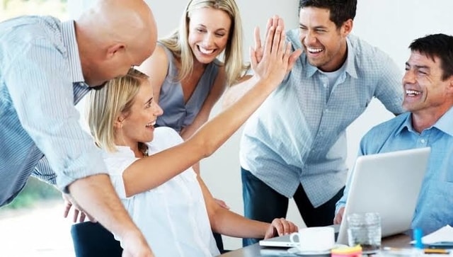 Ini Dia Manfaat Teamwork Untuk Diri Sendiri dan Perusahaan