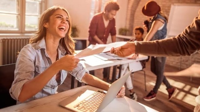 5 Tips Untuk Mengembalikan Semangat Kerja yang Mulai Kendor