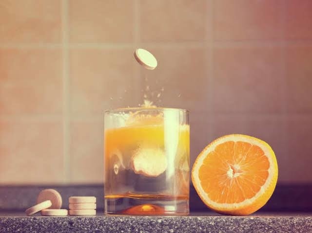 Vitamin C Mampu Menurunkan Gula Darah, Benarkah?