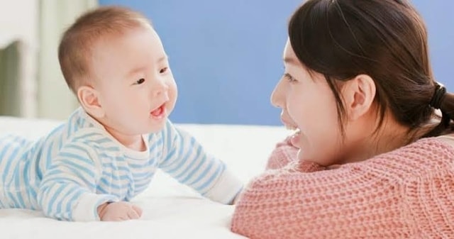 Ini Tanda Bahwa Si Kecil Merupakan Bayi Pintar. Coba Perhatikan!