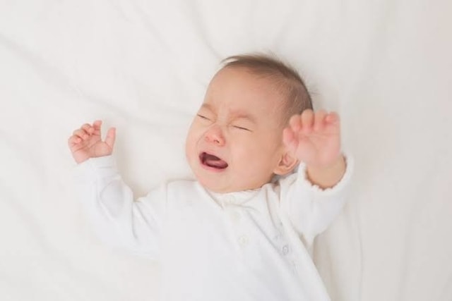 Ini Tanda Bahwa Si Kecil Merupakan Bayi Pintar. Coba Perhatikan!