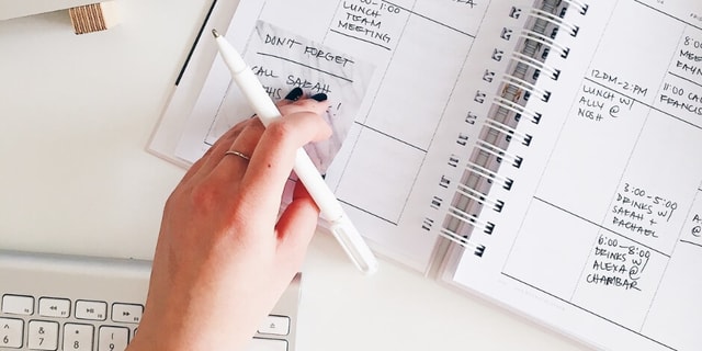 5 Tips Untuk Mengembalikan Semangat Kerja yang Mulai Kendor