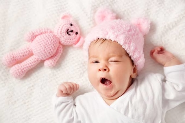 Ini Tanda Bahwa Si Kecil Merupakan Bayi Pintar. Coba Perhatikan!