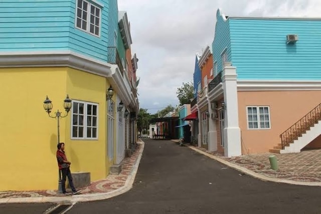 Berbagai Tempat Wisata di Indonesia yang Mirip Dengan Eropa. Keren Lho!