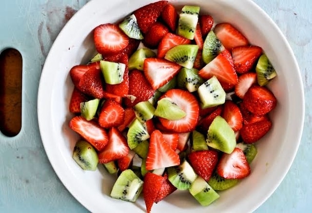 Turunkan Berat Badan Dengan Diet Buah. Tertarik Mencoba?