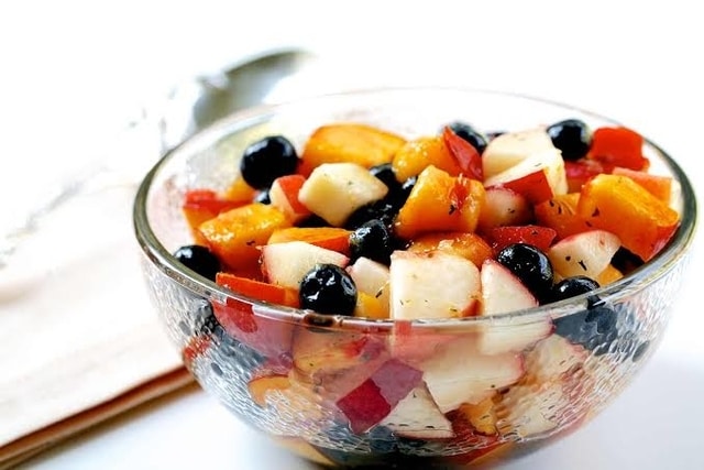Turunkan Berat Badan Dengan Diet Buah. Tertarik Mencoba?