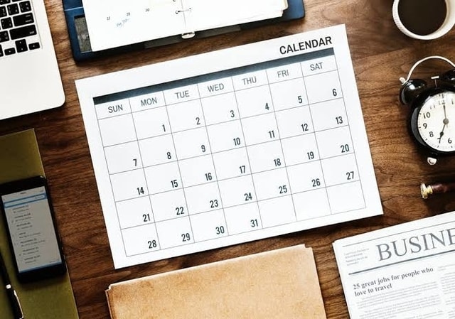 Tips Mempersiapkan Liburan Akhir Tahun yang Bisa Kamu Coba