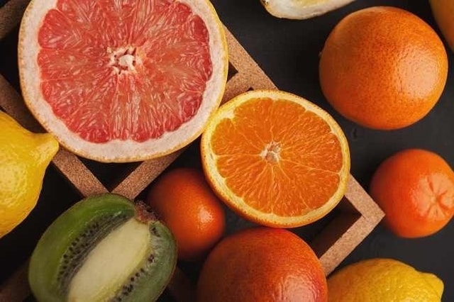 Ini Dia Pentingnya Vitamin C Bagi Penderita Anemia