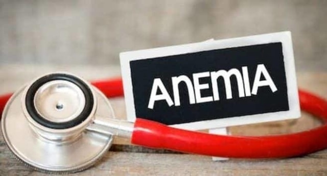 Ini Dia Pentingnya Vitamin C Bagi Penderita Anemia