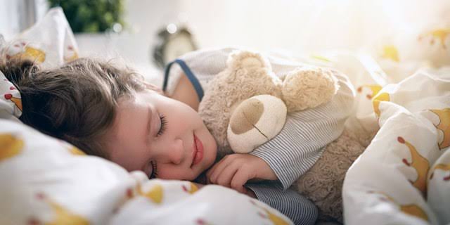 Berikut Ini Cara Mendampingi Anak yang Hiperaktif