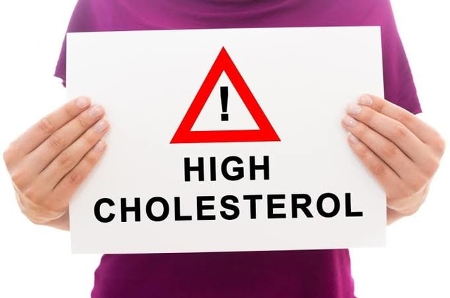 Makanan Berlemak Sudah Pasti Penyebab Kolesterol. Benarkah?