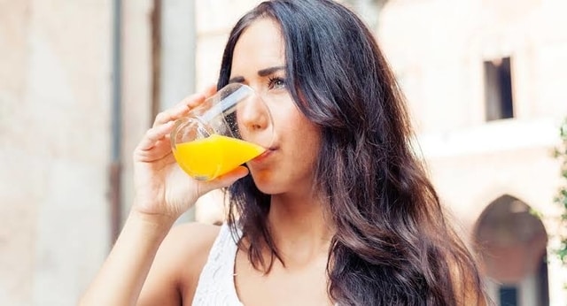Musim Hujan: Jaga Kesehatan Dengan Rutin Konsumsi Vitamin C