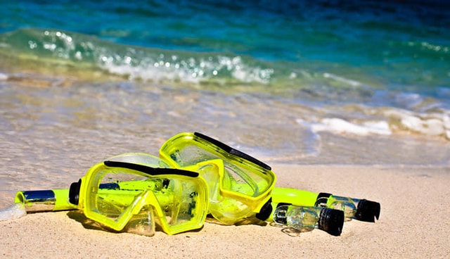 Berikut Ini Tips Snorkeling Untuk Kamu yang Masih Pemula!