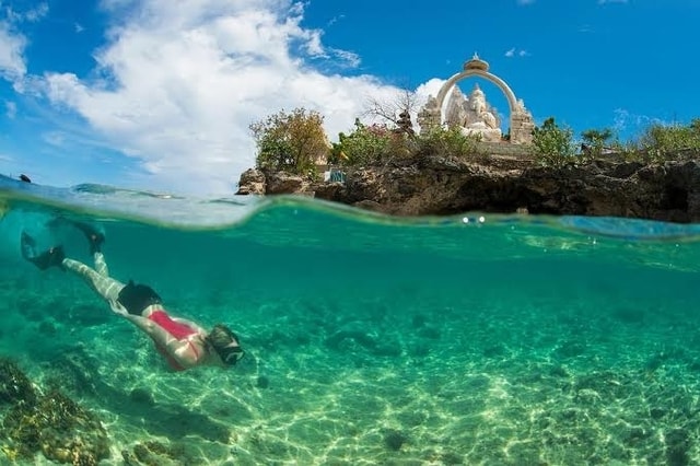 Berikut Ini Tips Snorkeling Untuk Kamu yang Masih Pemula!