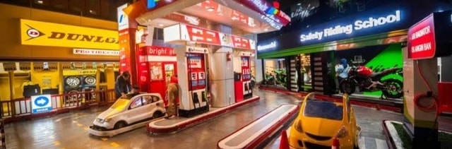 Ini Dia 4 Ide Seru Untuk Mengisi Liburan Awal Tahun di Jakarta