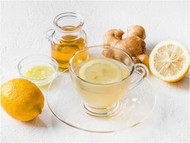 5 Resep Minuman Kaya Vitamin C untuk Jaga Daya Tahan Tubuh