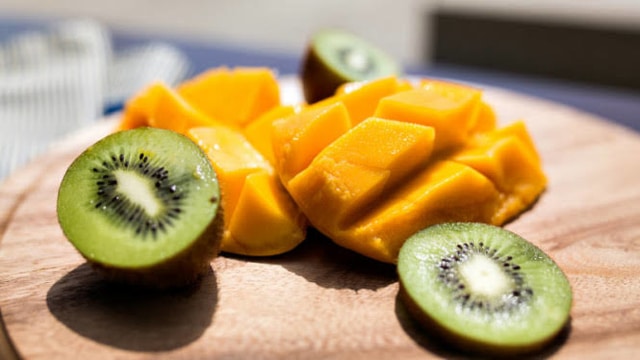 5 Resep Minuman Kaya Vitamin C untuk Jaga Daya Tahan Tubuh