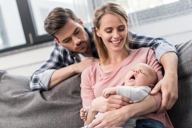 3 Kesalahan Umum dalam Mengasuh Anak Pada Generasi Milenial