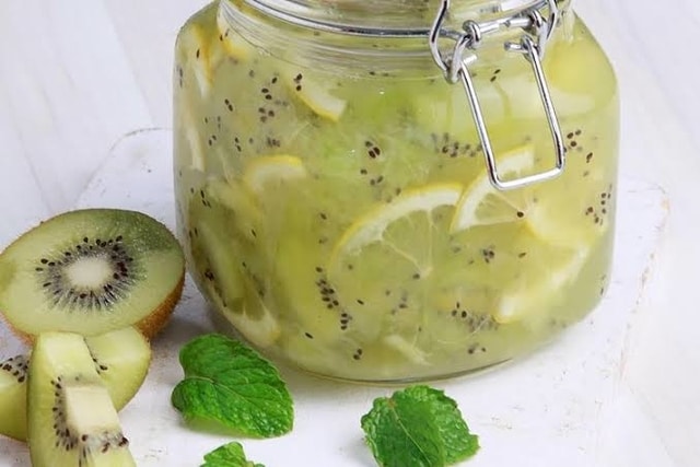 5 Resep Minuman Kaya Vitamin C untuk Jaga Daya Tahan Tubuh