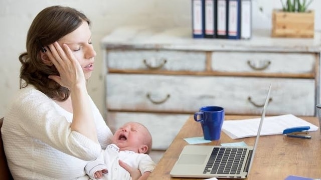 3 Kesalahan Umum dalam Mengasuh Anak Pada Generasi Milenial