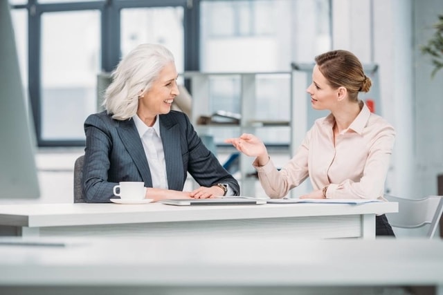Paling Muda di Kantor? Tetap Semangat Kerja dengan Cara Ini!
