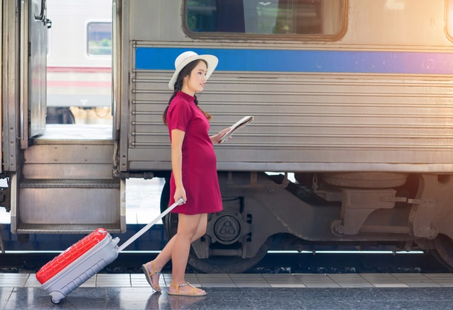 Travelling Saat Hamil Sebaiknya Dilakukan Saat Usia Kandungan Berapa Bulan?