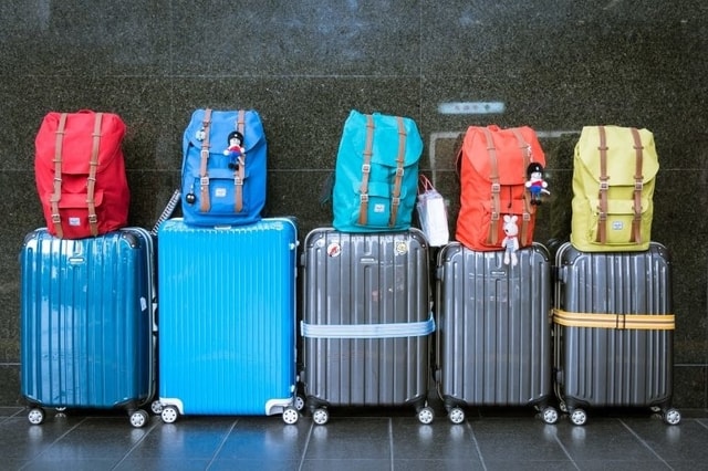 Ini Dia Cara Mudah  Packing Koper Untuk Kamu yang Akan Travelling